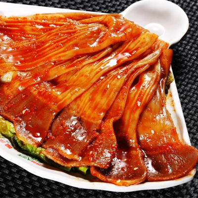 屋头串串香