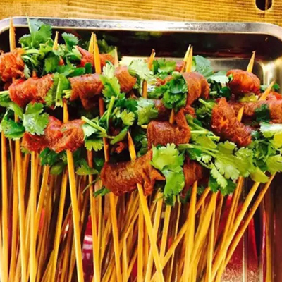 屋头串串香