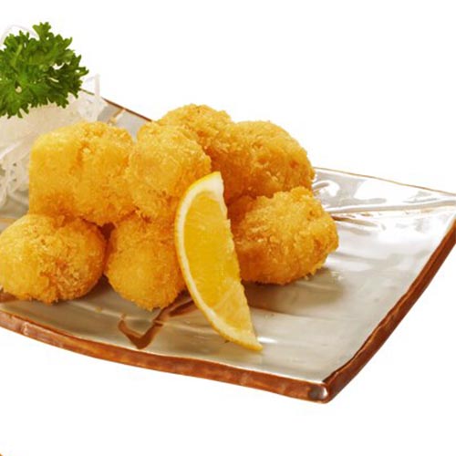 功夫鸡排