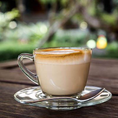 找茶趣, 