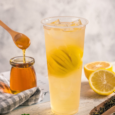 菜茶茉奶茶