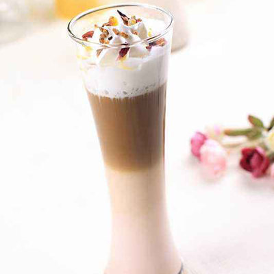 菜茶茉奶茶