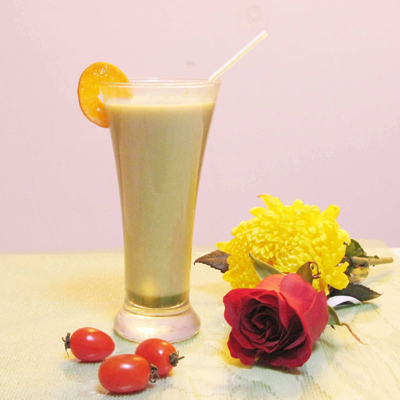 菜茶茉奶茶