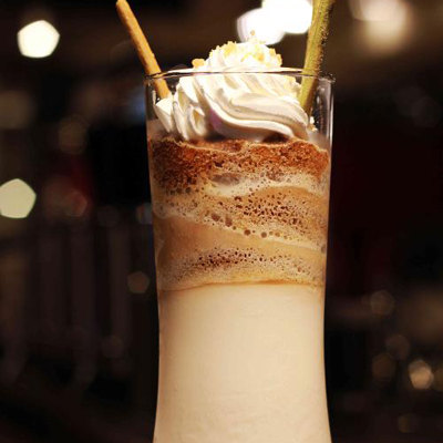 菜茶茉奶茶