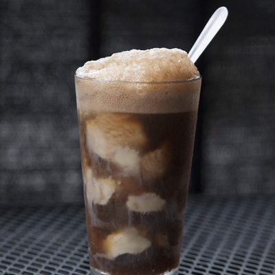 果梦奶茶