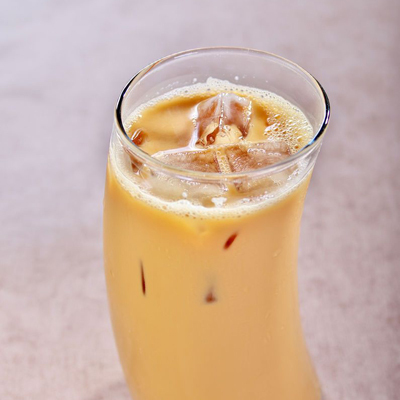 泡沫剧茶