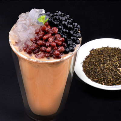 泡沫剧茶