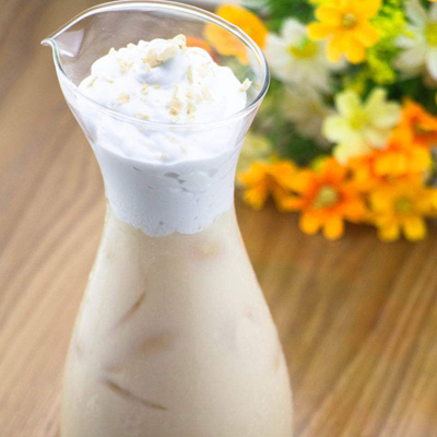 佐敦道奶茶