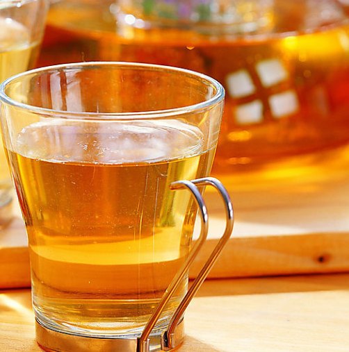 茶桂坊