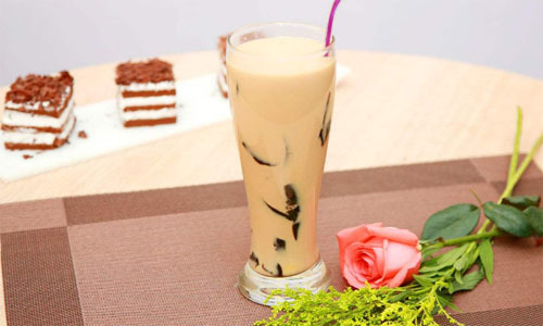 茶桂坊