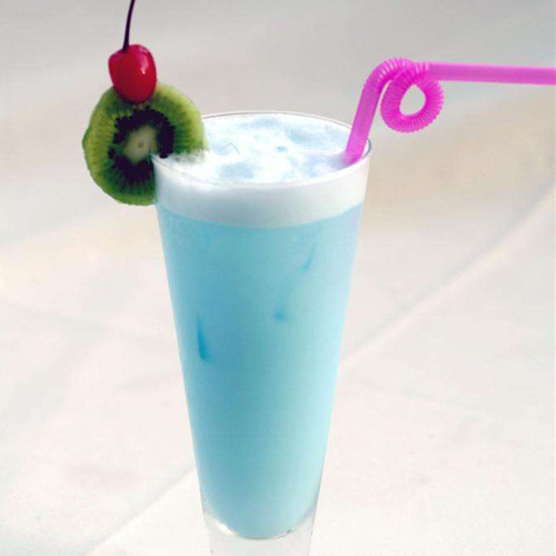 下午三点奶茶