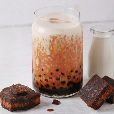 脏脏茶