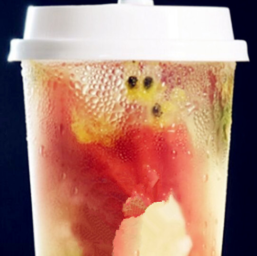 呔茶
