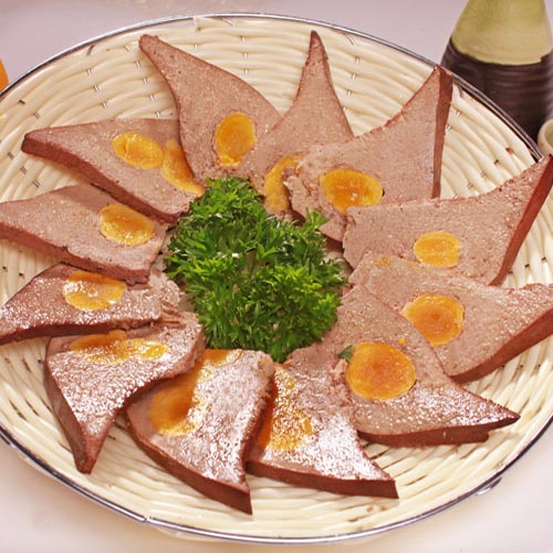 圣都熟食