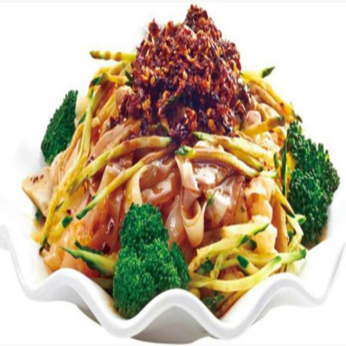 味味佳凉皮