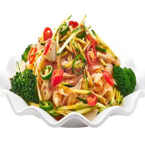味味佳凉皮