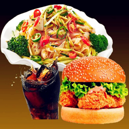 味味佳凉皮