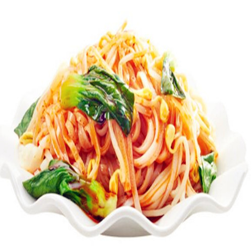 味味佳凉皮