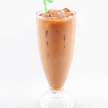 啦啦茶奶茶