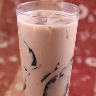 朱莉斯奶茶