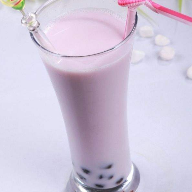 朱莉斯奶茶