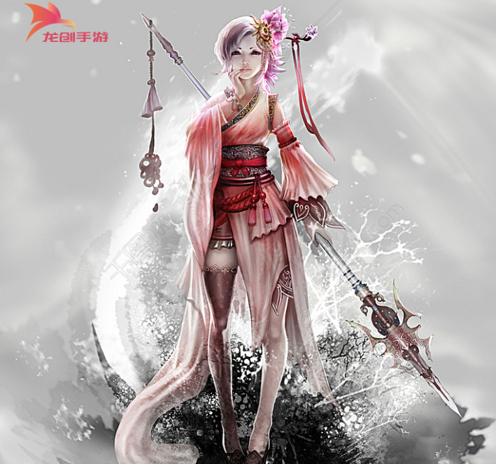 龙创手游