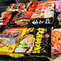菲尝火泡面小食堂