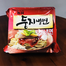 菲尝火泡面小食堂
