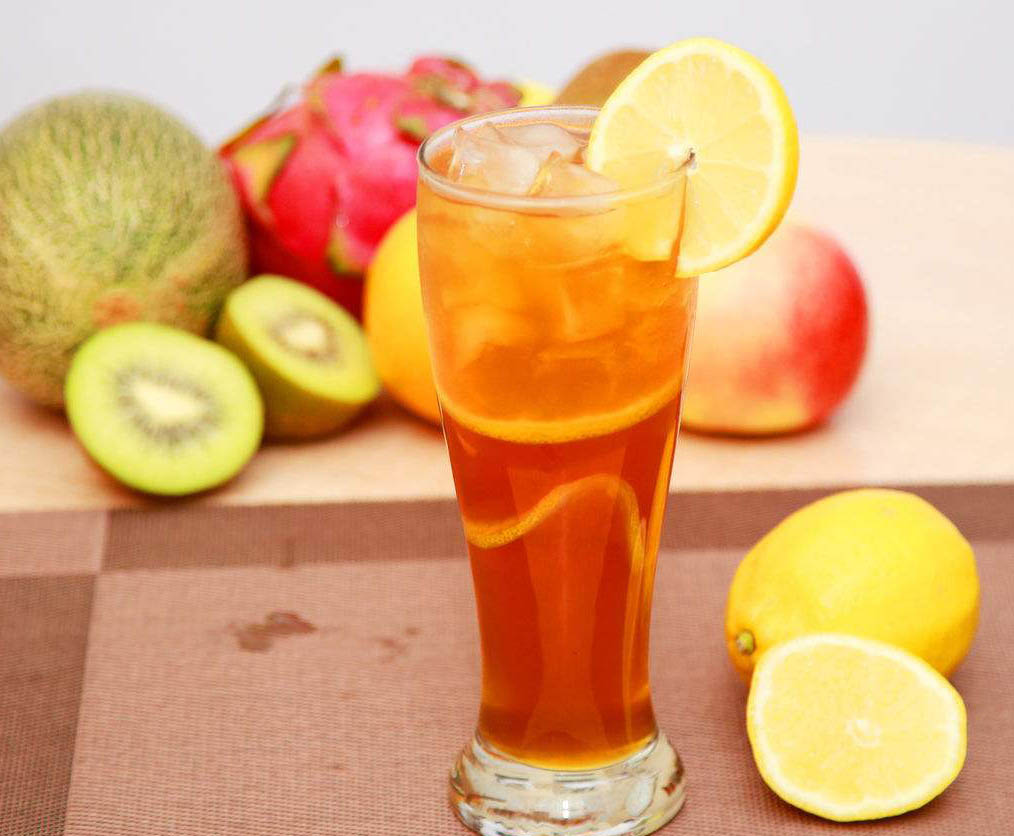 王小姐的茶