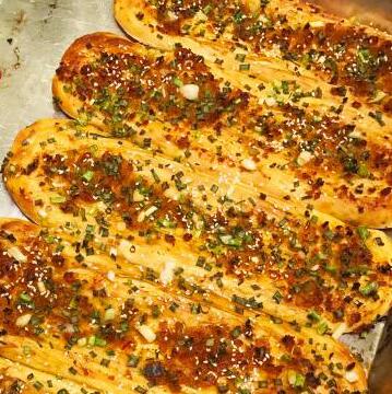正经烧饼