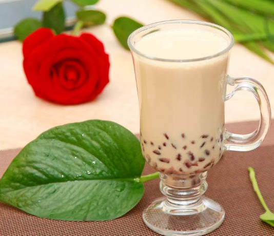 茶优语, 