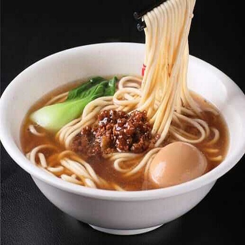 中国兰州牛肉面