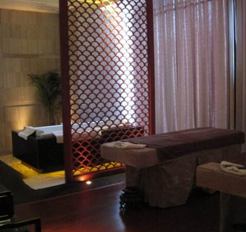 , 丽, 院