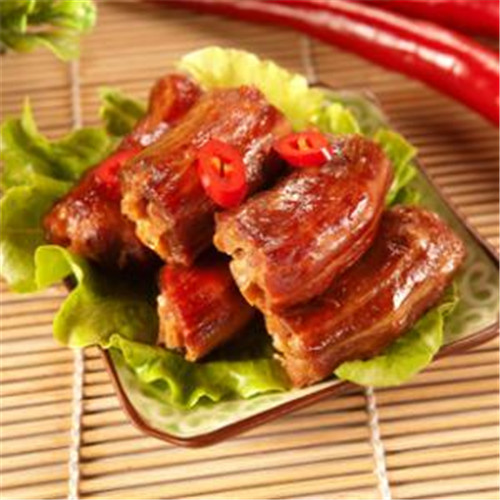 帝煌烤卤