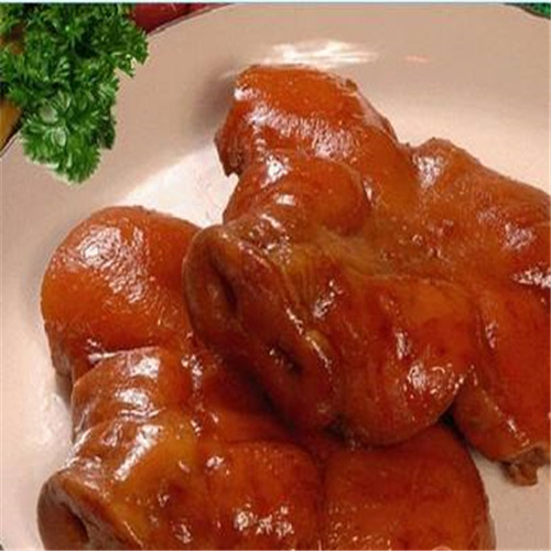 帝煌烤卤