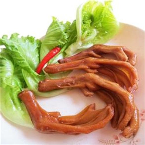 帝煌烤卤
