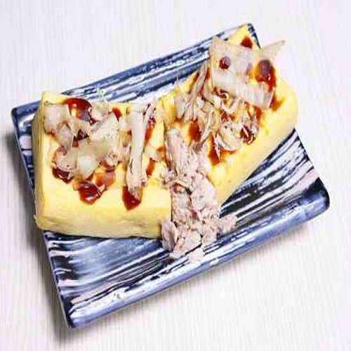 卤三国熟食小吃