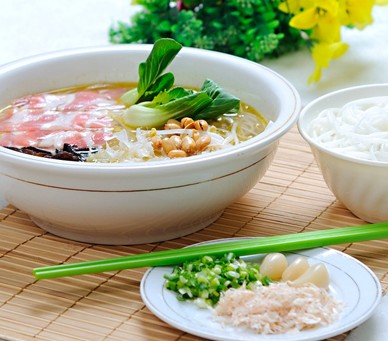一杆秤麻辣烫