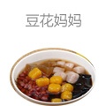 豆花妈妈