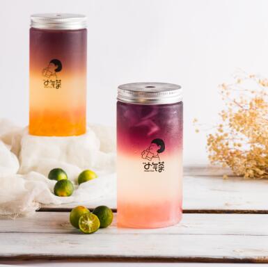 小气茶