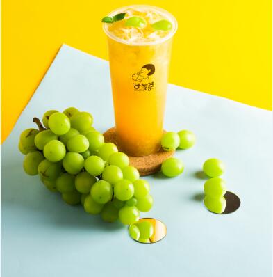 小气茶