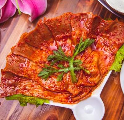 屋头串串香