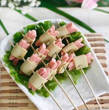 屋头串串香