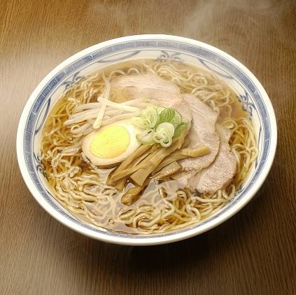 赖上泡面