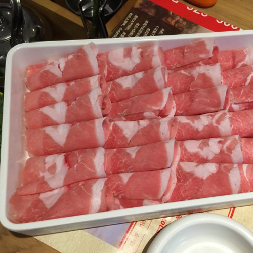 重庆火锅故事老火锅