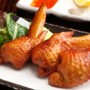 花味烤肉