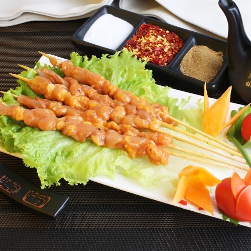 龟锅烤肉主题餐厅