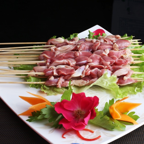 龟锅烤肉主题餐厅