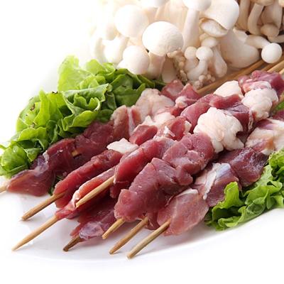 龟锅烤肉主题餐厅