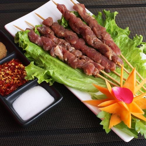 龟锅烤肉主题餐厅